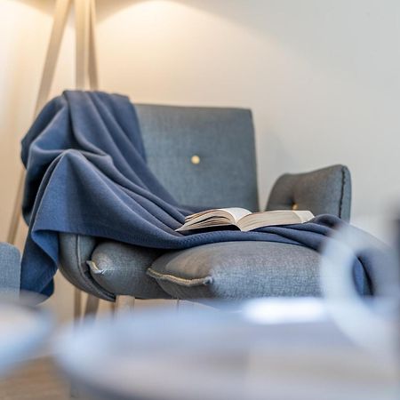 Kuestenperle Strandhotel & Spa Büsum Kültér fotó