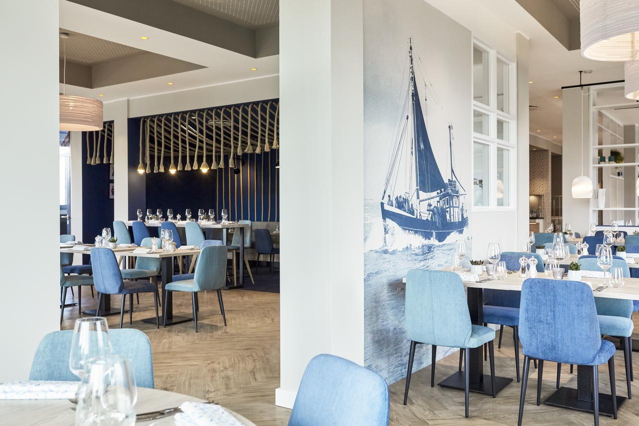 Kuestenperle Strandhotel & Spa Büsum Kültér fotó